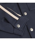 Daily7 Shirt Jacket Backprint