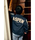 Daily7 Shirt Jacket Backprint