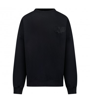 Carsjeans RUSHO SW Black