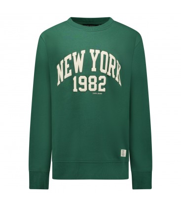 Carsjeans RULFO SW Green