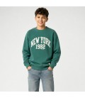 Carsjeans RULFO SW Green