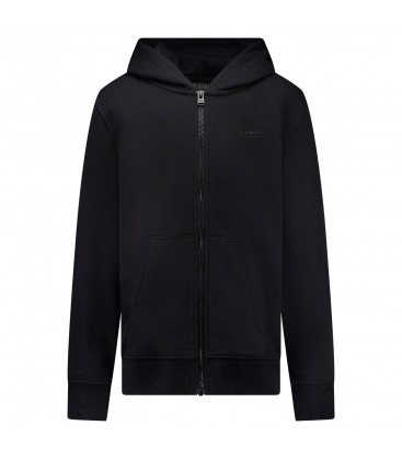 Carsjeans YUTTO Hood SW Zip Black