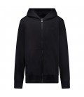 Carsjeans YUTTO Hood SW Zip Black
