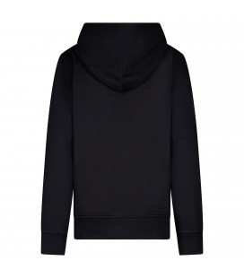 Carsjeans YUTTO Hood SW Zip Black