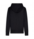 Carsjeans YUTTO Hood SW Zip Black