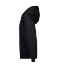 Carsjeans YUTTO Hood SW Zip Black