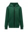 Carsjeans YUTTO Hood SW Zip Green
