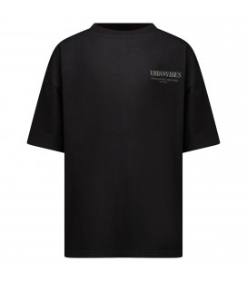 Carsjeans TYGO TS Backprint Black