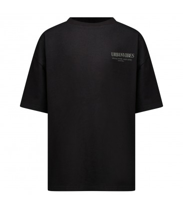 Carsjeans TYGO TS Backprint Black