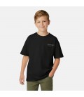 Carsjeans TYGO TS Backprint Black