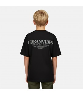 Carsjeans TYGO TS Backprint Black