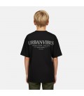 Carsjeans TYGO TS Backprint Black