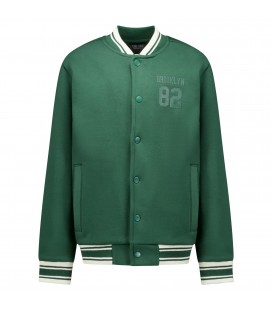 Carsjeans VOLPE Bomber Vest Sea Green