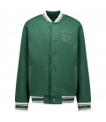 Carsjeans VOLPE Bomber Vest Sea Green
