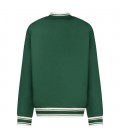 Carsjeans VOLPE Bomber Vest Sea Green