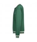 Carsjeans VOLPE Bomber Vest Sea Green