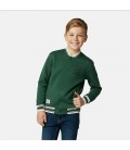 Carsjeans VOLPE Bomber Vest Sea Green