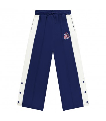 Carsjeans MIRABEL SW Pant Navy