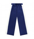 Carsjeans MIRABEL SW Pant Navy