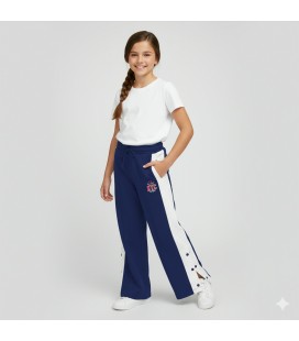 Carsjeans MIRABEL SW Pant Navy