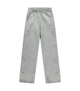 Carsjeans FLOOR SW Pant Grey Melee