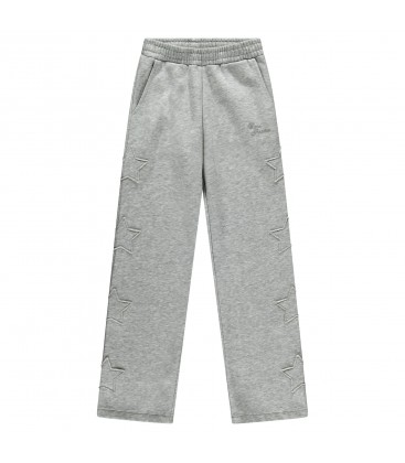 Carsjeans FLOOR SW Pant Grey Melee