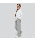 Carsjeans FLOOR SW Pant Grey Melee