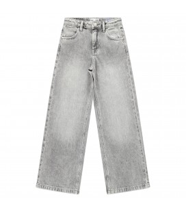 Carsjeans MAYNA Den. Grey Used
