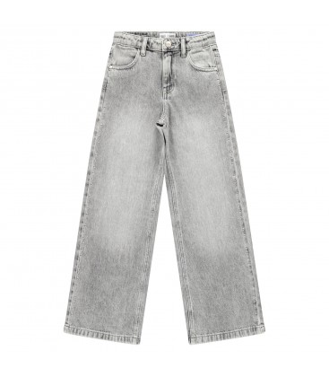 Carsjeans MAYNA Den. Grey Used