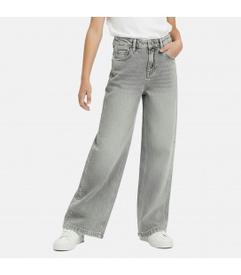 Carsjeans MAYNA Den. Grey Used