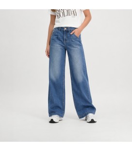 Carsjeans LOENA Den.Dark Used