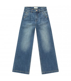 Carsjeans LOENA Den.Dark Used