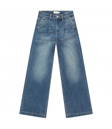 Carsjeans LOENA Den.Dark Used