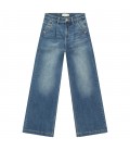 Carsjeans LOENA Den.Dark Used