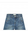 Carsjeans LOENA Den.Dark Used