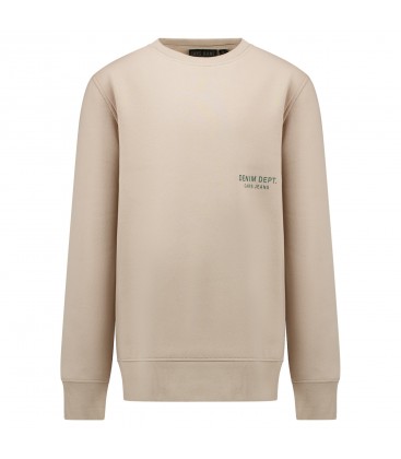 Carsjeans BRAMIE SW Sand