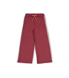 Jubel Sporty broek - Moon Flowers