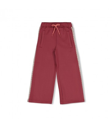 Jubel Sporty broek - Moon Flowers