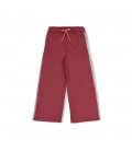 Jubel Sporty broek - Moon Flowers
