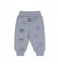 Feetje Broek AOP - Breakfast Buddy