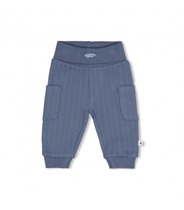 Feetje Broek rib - Breakfast Buddy