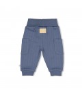 Feetje Broek rib - Breakfast Buddy