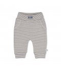 Feetje Broek rib met streep - Breakfast Buddy