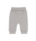 Feetje Broek rib met streep - Breakfast Buddy