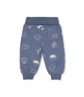 Feetje Broek AOP - Breakfast Buddy