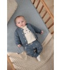 Feetje Broek AOP - Breakfast Buddy