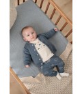 Feetje Broek AOP - Breakfast Buddy