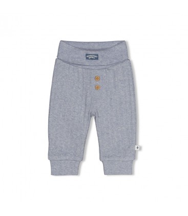 Feetje Broek rib - Breakfast Buddy