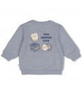 Feetje Sweater - Breakfast Buddy