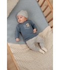Feetje Longsleeve - Breakfast Buddy